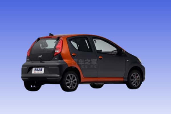 合肥市庐江抵押微型汽车