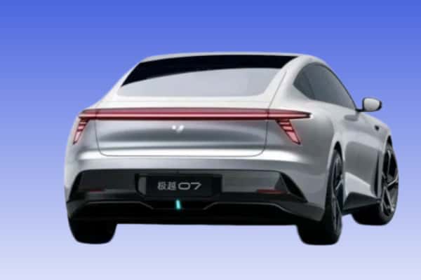 合肥市庐江回收小米汽车