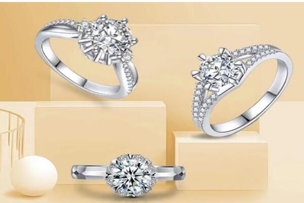 合肥市庐江回收钻戒