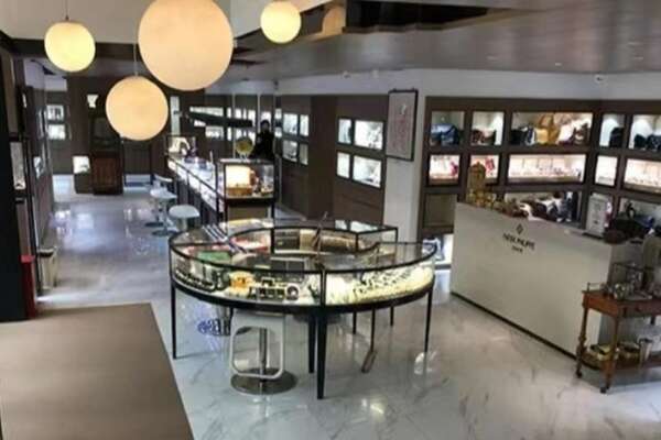 合肥市庐江寄卖奢侈品店